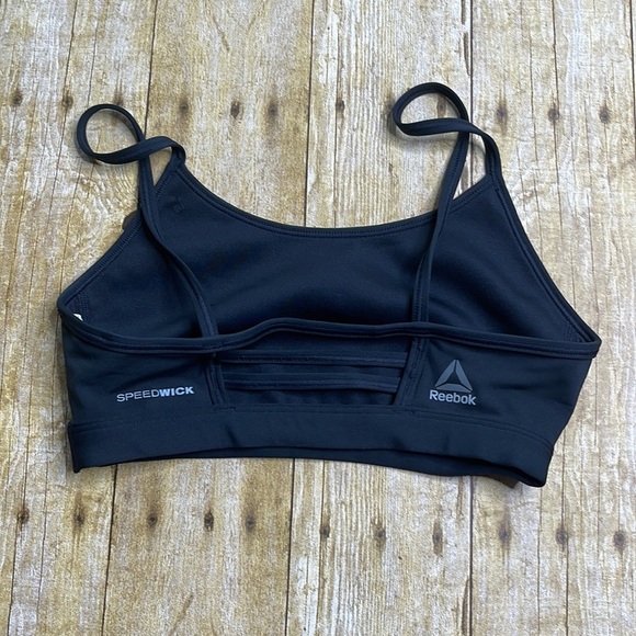 Reebok Sports Bra - Picture 3 of 5